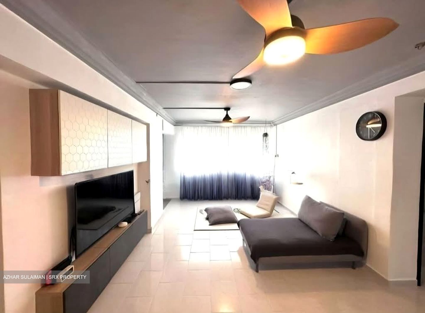 Blk 202 Choa Chu Kang Avenue 1 (Choa Chu Kang), HDB 4 Rooms #557151881